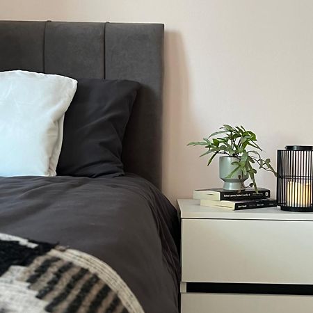 Apartmán Cozyapartmens Tirana Exteriér fotografie