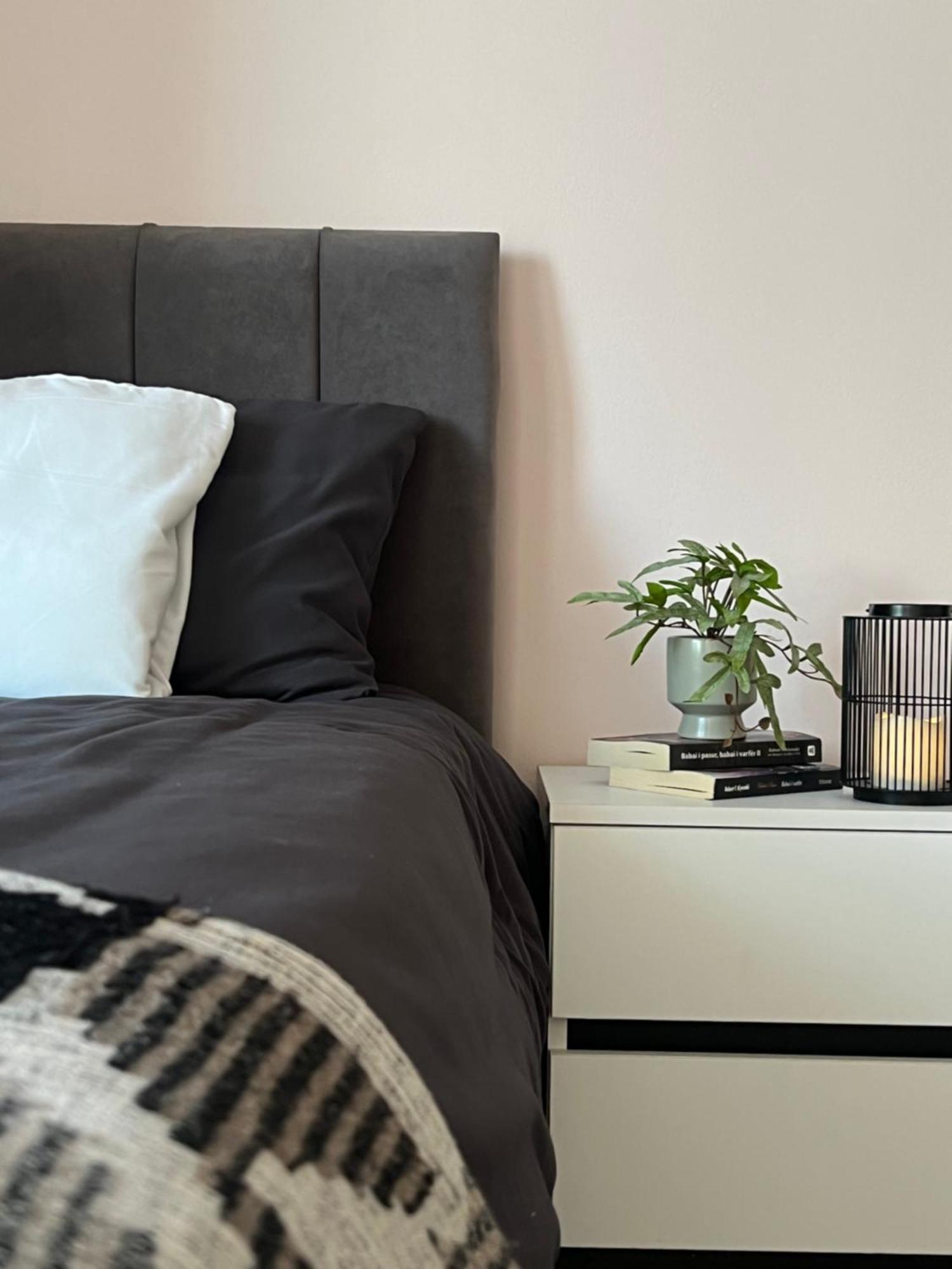 Apartmán Cozyapartmens Tirana Exteriér fotografie