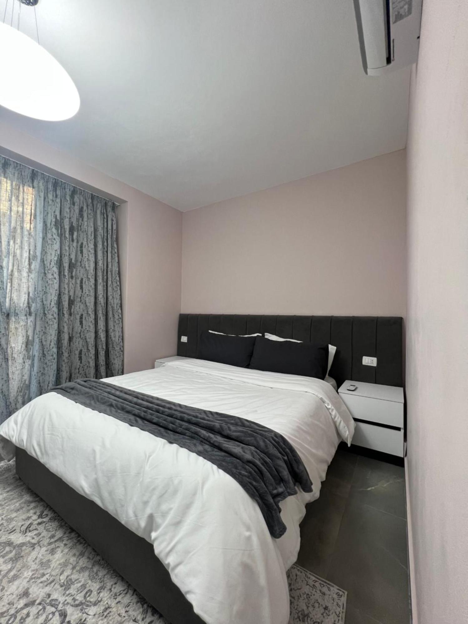 Apartmán Cozyapartmens Tirana Exteriér fotografie